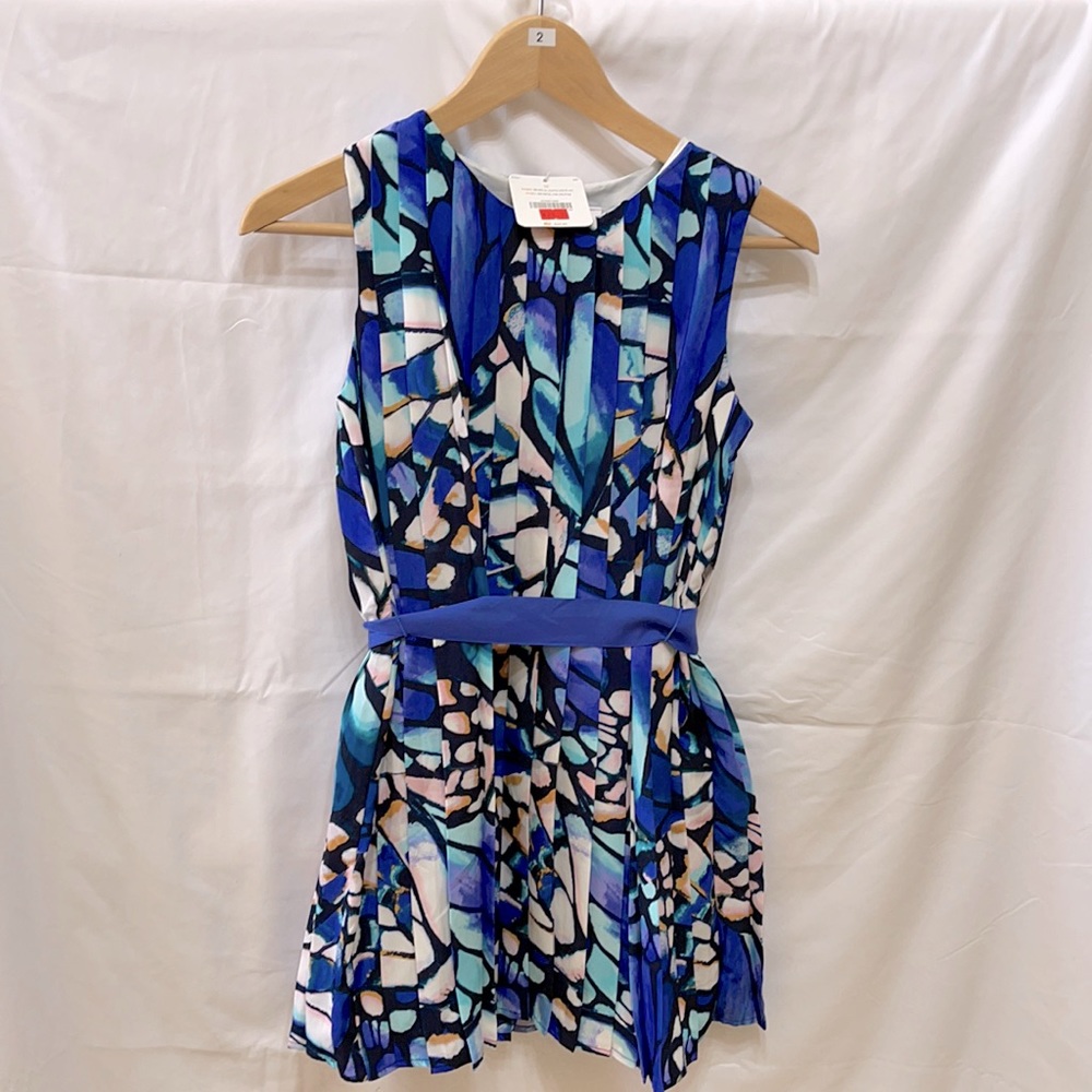 Gymboree girls dress